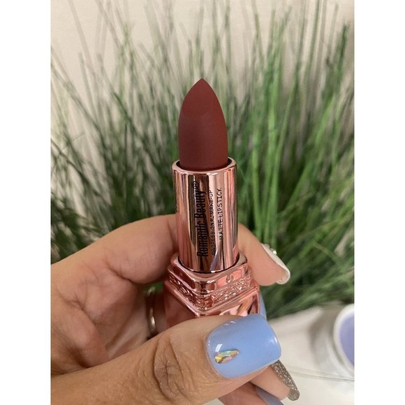 Romantic Beauty Other - Romantic Beauty Matte Lipstick -  Coco